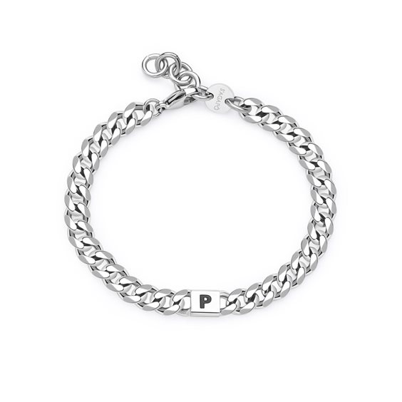 Bracciale Sagapo Uomo in Acciaio SMG26 - SMG26
